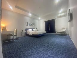 MUSE Boutique Hotel
