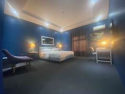 MUSE Boutique Hotel