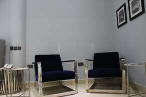 MUSE Boutique Hotel
