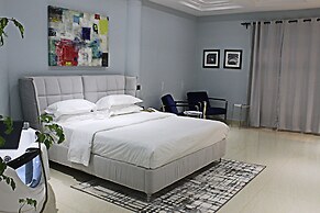 MUSE Boutique Hotel