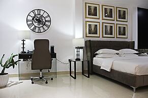 MUSE Boutique Hotel