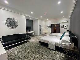 MUSE Boutique Hotel