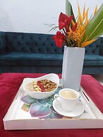 MUSE Boutique Hotel