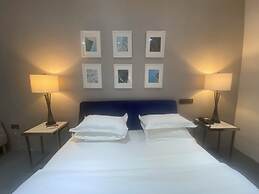 MUSE Boutique Hotel