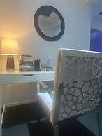 MUSE Boutique Hotel