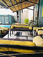 MUSE Boutique Hotel