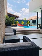 MUSE Boutique Hotel