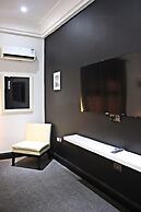 MUSE Boutique Hotel