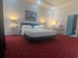 MUSE Boutique Hotel