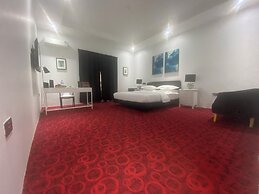 MUSE Boutique Hotel
