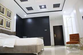 MUSE Boutique Hotel