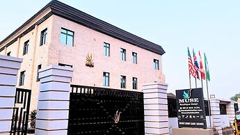 MUSE Boutique Hotel