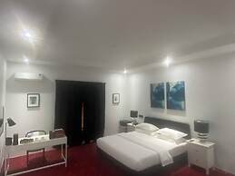 MUSE Boutique Hotel