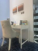 MUSE Boutique Hotel