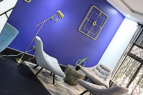 MUSE Boutique Hotel
