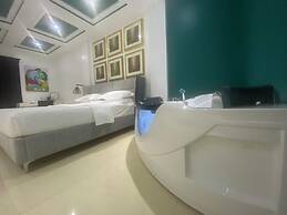 MUSE Boutique Hotel