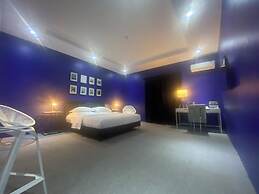 MUSE Boutique Hotel