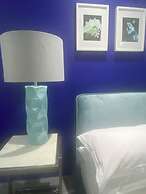 MUSE Boutique Hotel