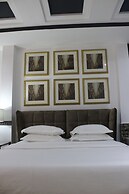 MUSE Boutique Hotel
