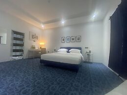 MUSE Boutique Hotel
