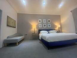 MUSE Boutique Hotel