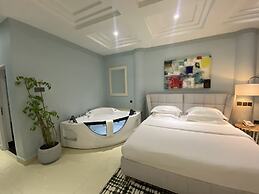 MUSE Boutique Hotel