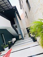 MUSE Boutique Hotel