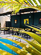 MUSE Boutique Hotel