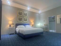 MUSE Boutique Hotel