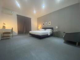 MUSE Boutique Hotel