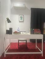 MUSE Boutique Hotel