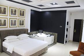 MUSE Boutique Hotel