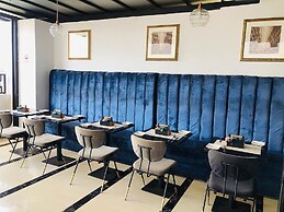 MUSE Boutique Hotel
