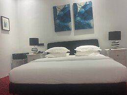 MUSE Boutique Hotel