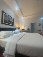 MUSE Boutique Hotel