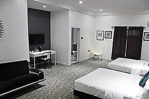 MUSE Boutique Hotel