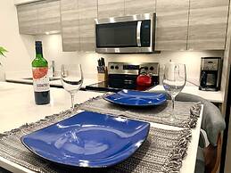 Romantic Lakeside Studio Suite