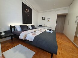 Apartment Pallaton