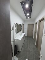 Apartment Pallaton
