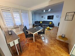 Apartment Pallaton