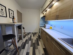 Apartment Pallaton