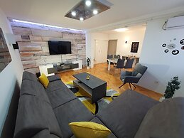 Apartment Pallaton