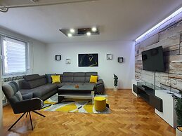 Apartment Pallaton