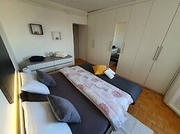 Apartment Pallaton