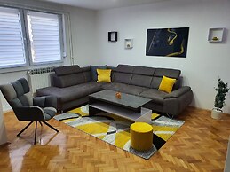 Apartment Pallaton
