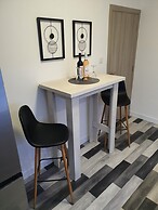 Apartment Pallaton