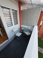 Apartment Pallaton