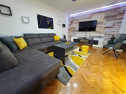 Apartment Pallaton