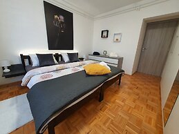 Apartment Pallaton