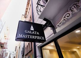 Galata Masterpiece Hotel